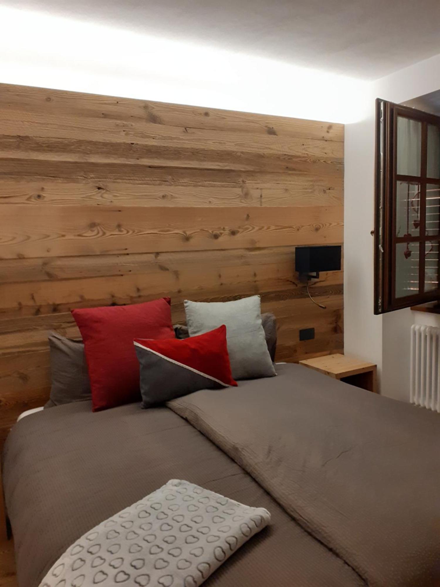 Agriroom Rumo Zimmer foto